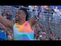 World lead, massive PBs and six metres cleared at the Paavo Nurmi Games 2026 | Continental Tour Gold