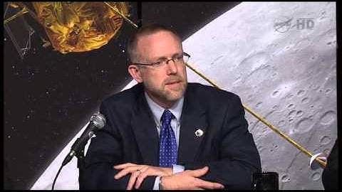 Water-Ice On Mercury - How It Was Found | Video