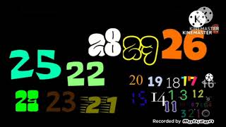 Countdown 40-0