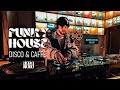 Funky house  nu disco mix 6   house  caff by matt noro