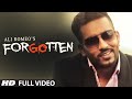 Ali Romeo: Lagda Bhul Gayi Ye (Forgotten) Full Video Song