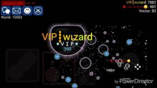 Nebulous Level 400 |FFA ULTRA
