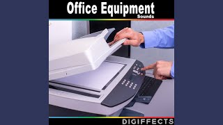 Noisy Copying Machine Version 1 screenshot 5