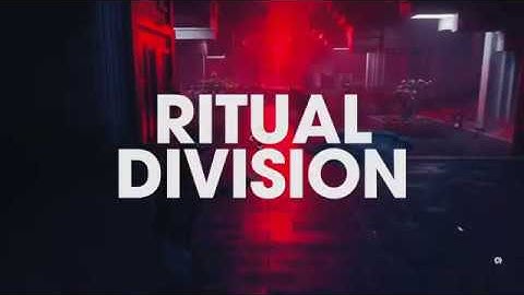 Control: Old Boys Club Walkthrough Part 3 (b)