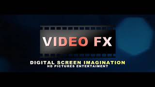 Sylhet Video Fx Logo