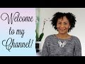 Welcome to my channel  savvy social events