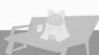Magolor Starts a Small Business | Kirby Animatic