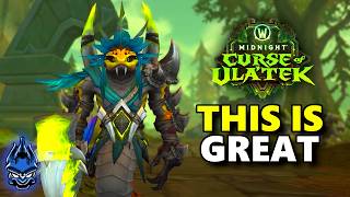 Blizzard Just Made HUGE Changes To WoW's Loot Systems In 12.1 - Samiccus Discusses & Reacts