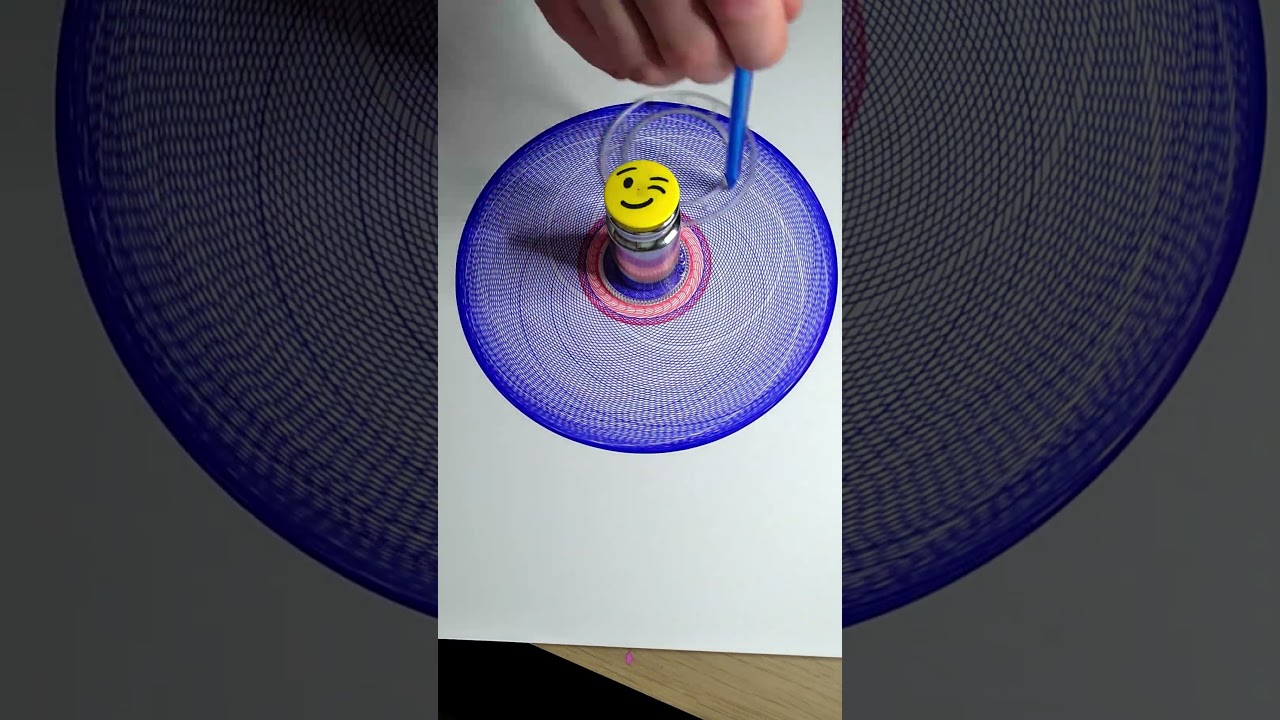 Как создавать ASMR-арт 