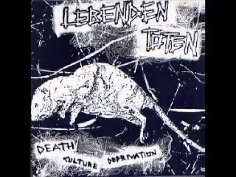 Death Culture Deprivation artwork