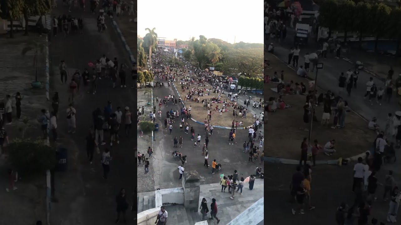 Our Lady Grotto Shrine SJDM Bulacan
