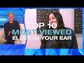 Top 10 Most-Viewed 'Ellen In Your Ear' Pranks of ALL TIME Mp3 Song