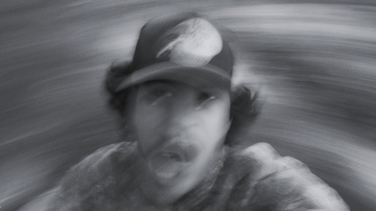 JustTrae - “Six Feet” (OFFICIAL MUSIC VIDEO)