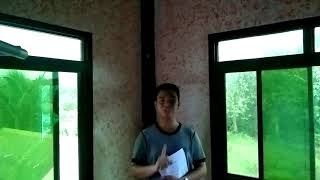 PANATILIHIN ANG WIKANG FILIPINO SA KOLEHIYO