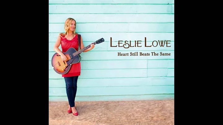 Leslie Lowe - Prison Walls