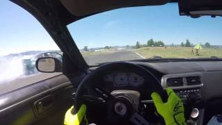 Bash To The Future 4 (2016) - 2JZ S14