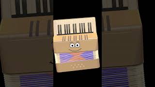 Meet the Accordion – Groovy Baby!