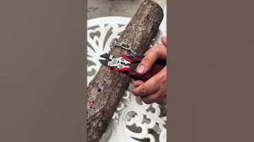 pliers #hardware tools #diagonal pliers #pliers #high-performance practical tools