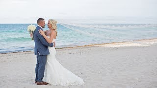 Hilton Fort Lauderdale Beach Resort Wedding Video