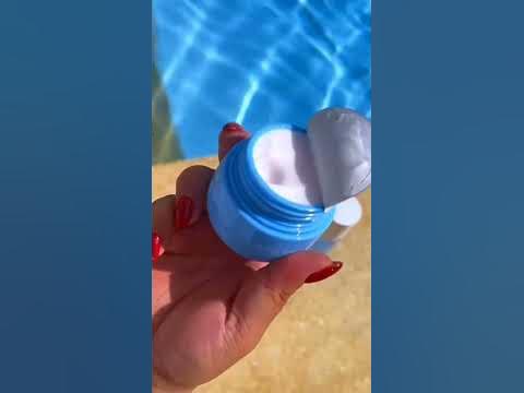 Мой любимый набор Гидросияние. #атоми #атомикорея #атомироссия # ...