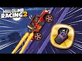ECHO BREAKS MY FAVORITE MAP Hill Climb Racing 2 ECHO BREAKS MY FAVORITE MAP Hill Climb Racing 2