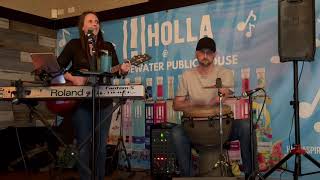 Miranda Lambert Cover - Holy Water #raggedgrace #mirandalambert