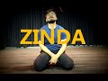 ZINDA - LOOTERA | CONTEMPORARY | MUKTA ASHISH CHOREOGRAPHY