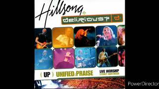 08 Did You Feel the Mountains Tremble   Hillsong Delirious