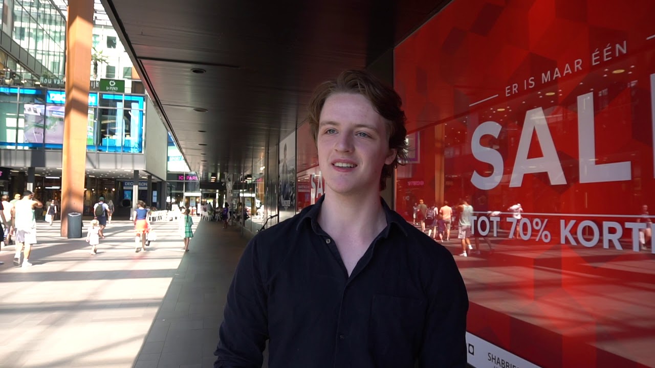 DIT VINDEN JONGENS VAN VAKANTIELIEFDES | GUYTALK