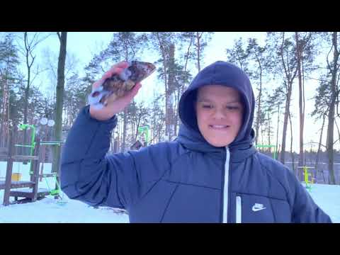 Видео: ЯРИК и Егорка Играют СНЕЖКИ НА УЛИЦЕ | ДЕЛАЕМ Мороженое из ГАЗИРОВКИ и ЖЕЛЕЕК !!!