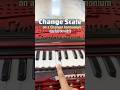 How to change the Scale on a Scale Changer Harmonium स्केल कैसे चेंज करते हैं