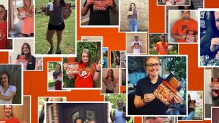 More Than An Orange Envelope