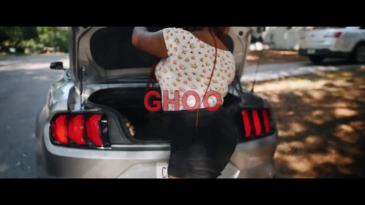 GHOO Tha Inspiration (Directed by P-Nell Rogers)