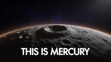 NASA’s Latest Mercury Images Reveal What New Discoveries?