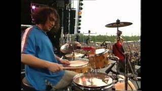 Presidents Of The USA (PUSA) - Pinkpop 1996 -  03 - Video Killed The Radio Star chords