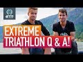 Norseman & Celtman Xtri Debrief | What It Takes To Complete An Extreme Triathlon