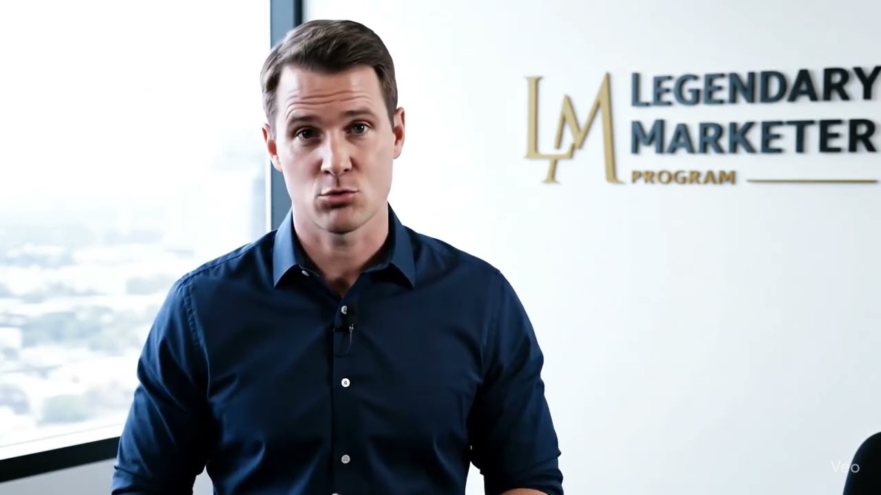 Solo Ads Traffic for Legendary Marketer