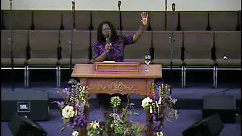 Kimberly Berry | "New Season" | Reveal Church (for...