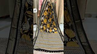1349/- #assam #crapesilk #saree #shorts #fancy #design