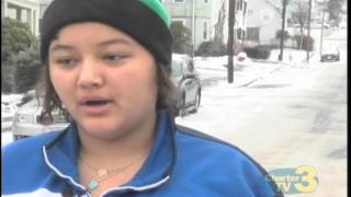 WNT City Snow Response - December 30th, 2015