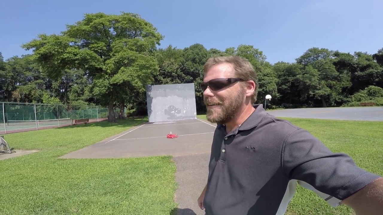 New Jersey Handball Middletown, NJ Dorsett Park YouTube