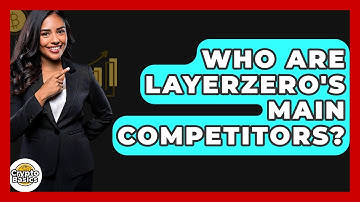Who Are LayerZero