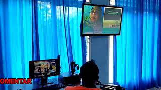 KARAOKE GRATIS DZONE 10 PRO EXTREME PORTABLE UNTUK KOMPUTER ANDA - BAHTERA CINTA DUET SMULE screenshot 1