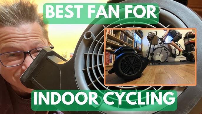 Wahoo Kickr Headwind Fan Review: WORTH IT? 