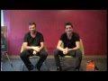 2CELLOS - Funniest moments 3