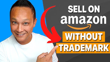 How I Listed My Product WITHOUT a Trademark on Amazon 2025 (Brand Approval)