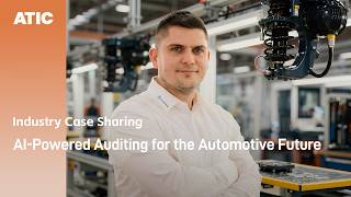 AI-Powered Auditing for the Automotive Future