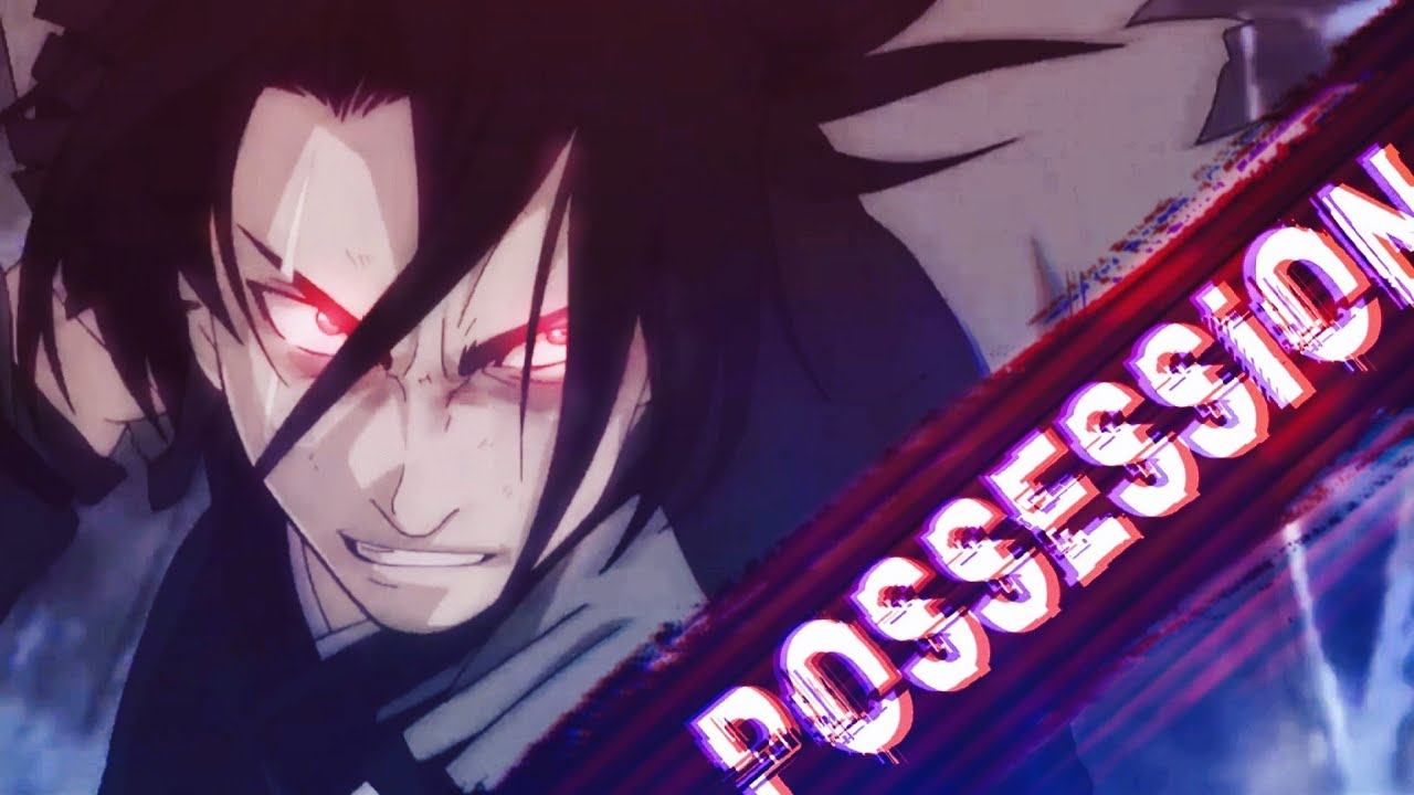 Possession - Sword of the Stranger AMV