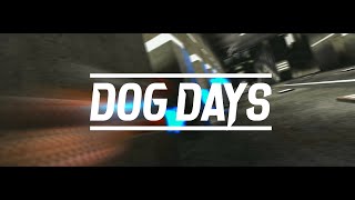 Dog Days (Quake 3 Defrag Movie)