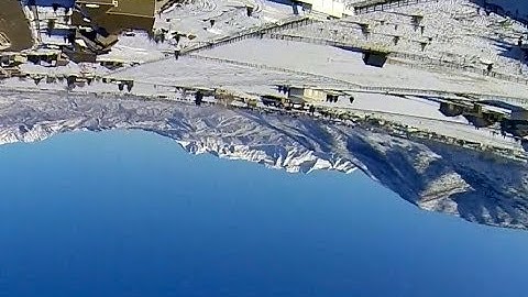 Tricopter Flips - Onboard GoPro Video